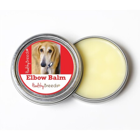 Healthy Breeds 2 oz Sloughi Dog Elbow Balm 840235195450